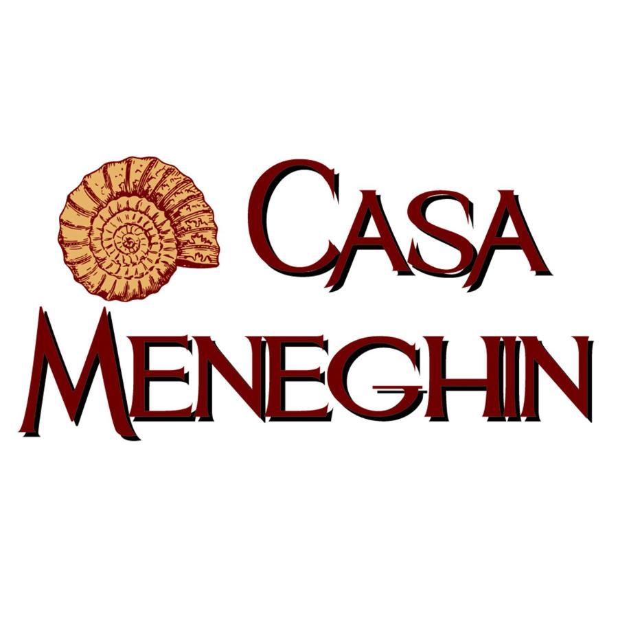 Erto Casa Meneghinヴィラ エクステリア 写真